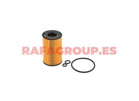 03L115562 - Filtro de aceite, VAG, VW, AUDI, SKODA, SEAT, RG64906